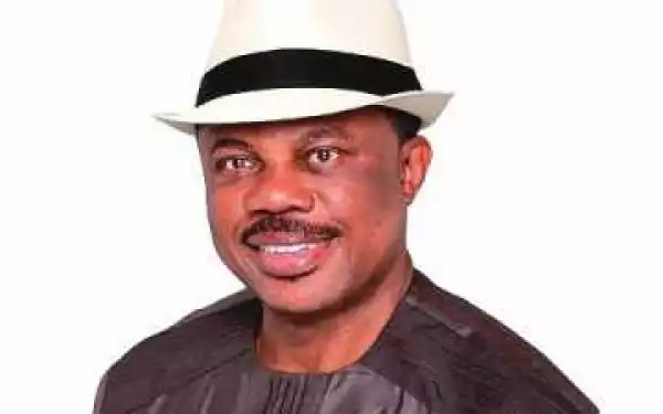 Miss Anambra Sex Tape: Opposition working to drag Obiano into scandal – Group
